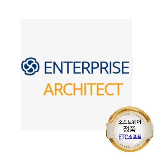 Enterprise Architect Unified 신규라이선스/Sparx Systems