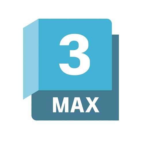 오토데스크 AutoDesk 3ds max 2024 1년 구독 라이선스 3d맥스