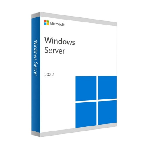 윈도우서버 Windows Server 2022 Standard 16core CSP 라이선스