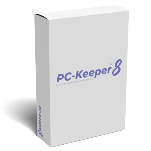 피씨키퍼 PC Keeper 8 Pro 라이선스 (5copy이상)