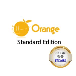 Orange For Oracle Standard Edition /오렌지오라클