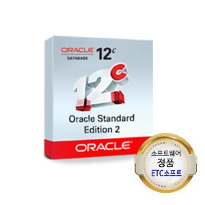 Oracle Database Standard Edition 2(1CPU Processor당)