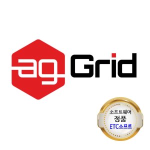 Ag-Grid Enterprise Single Application 라이선스