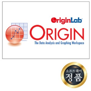 Origin Pro 2022 학생용 1년 라이선스 오리진 프로