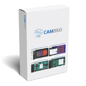 캠350 CAM350 (CAM350-620)