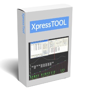 XpressTool LTE for 오토캐드 lisp가능(2018이전)