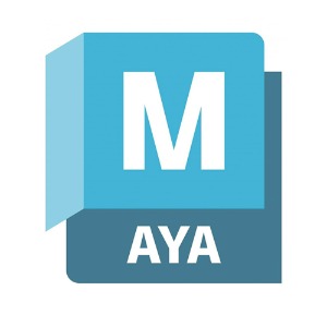 오토데스크 마야 2023 Autodesk Maya 3년 라이선스