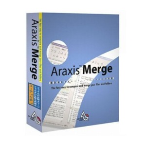 Araxis Merge Standard Edition 라이선스