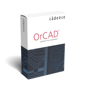 Cadence OrCAD PCB Designer Standard 케이던스 오알캐드 PCB