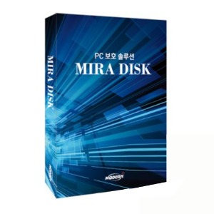 미라디스크 MiraDisk PC 복구 프로그램 라이선스