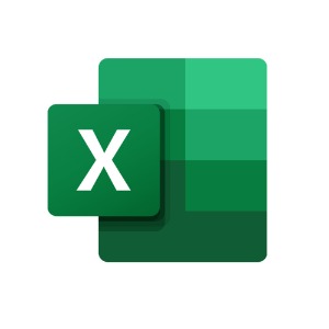 마이크로소프트 MS 엑셀 Excel 2021 CSP 기업용 영구 라이선스