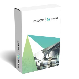 EdgeCAM Essential Milling (2D) 헥사곤 엣지캠 프로그램